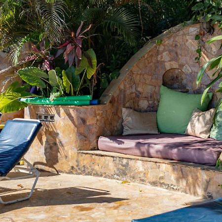 Villa Mango B&B ノサラ エクステリア 写真