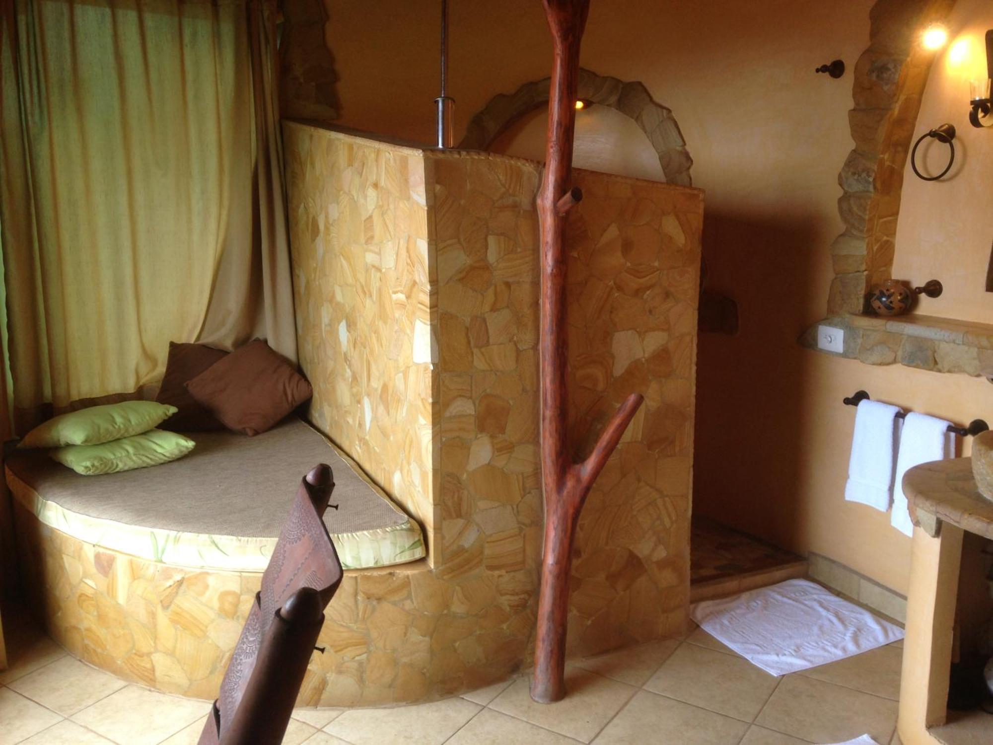 Villa Mango B&B ノサラ エクステリア 写真