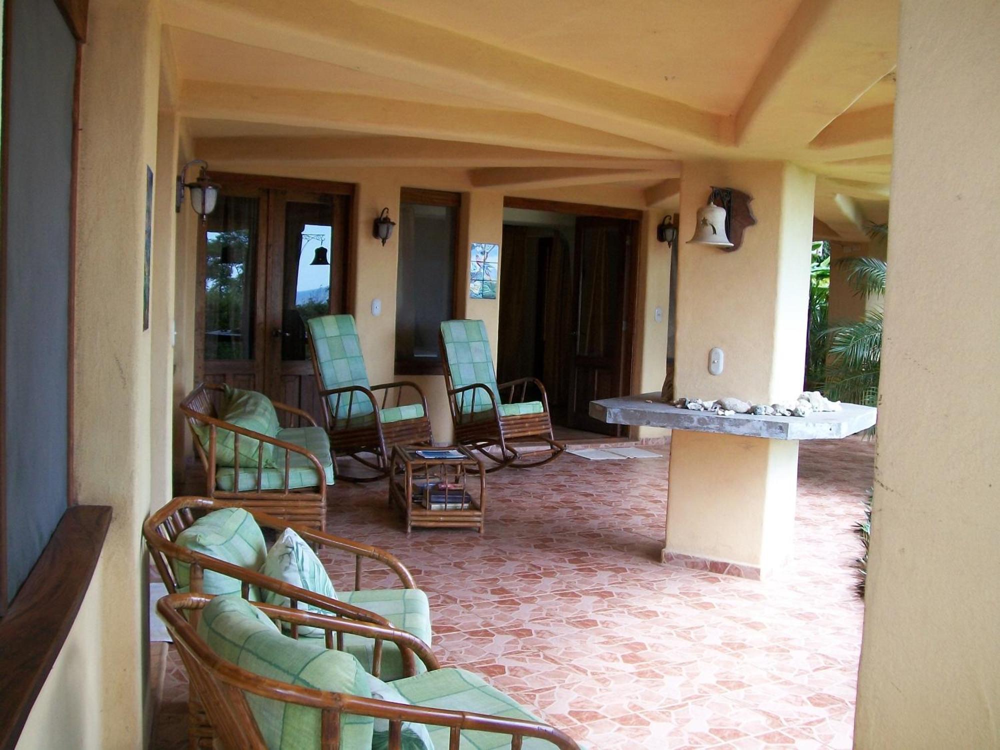Villa Mango B&B ノサラ エクステリア 写真