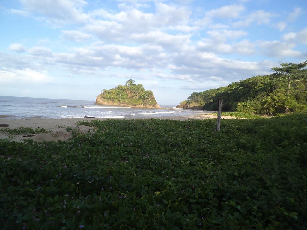 Villa Mango B&B ノサラ エクステリア 写真
