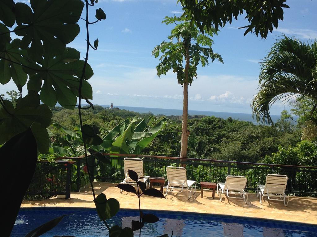 Villa Mango B&B ノサラ エクステリア 写真