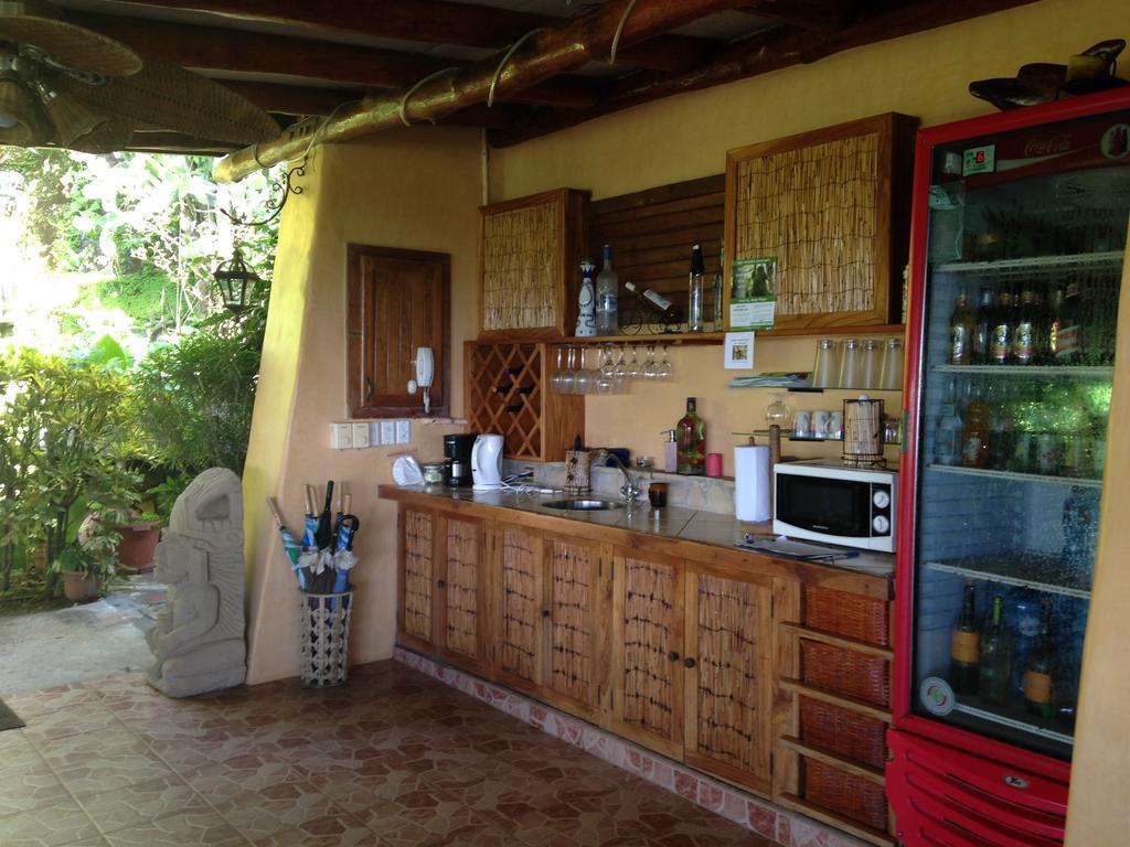 Villa Mango B&B ノサラ エクステリア 写真