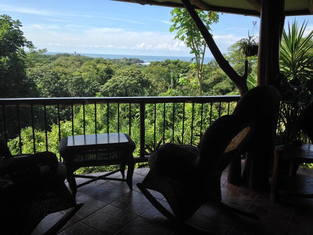 Villa Mango B&B ノサラ エクステリア 写真