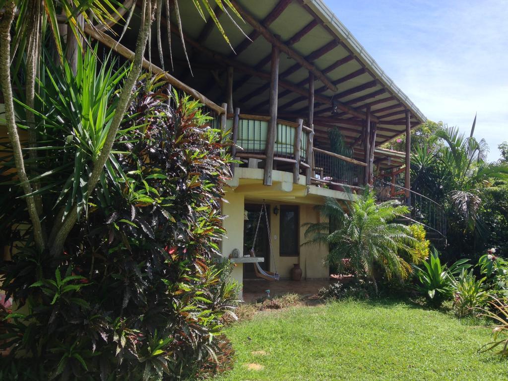 Villa Mango B&B ノサラ エクステリア 写真