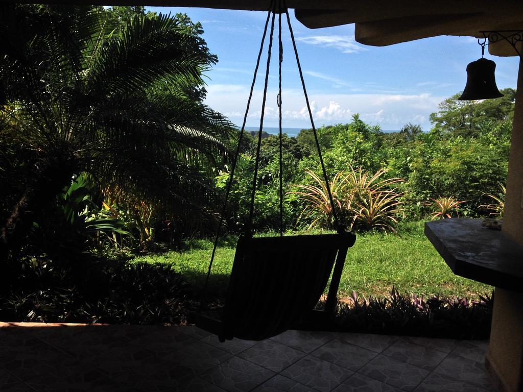 Villa Mango B&B ノサラ エクステリア 写真
