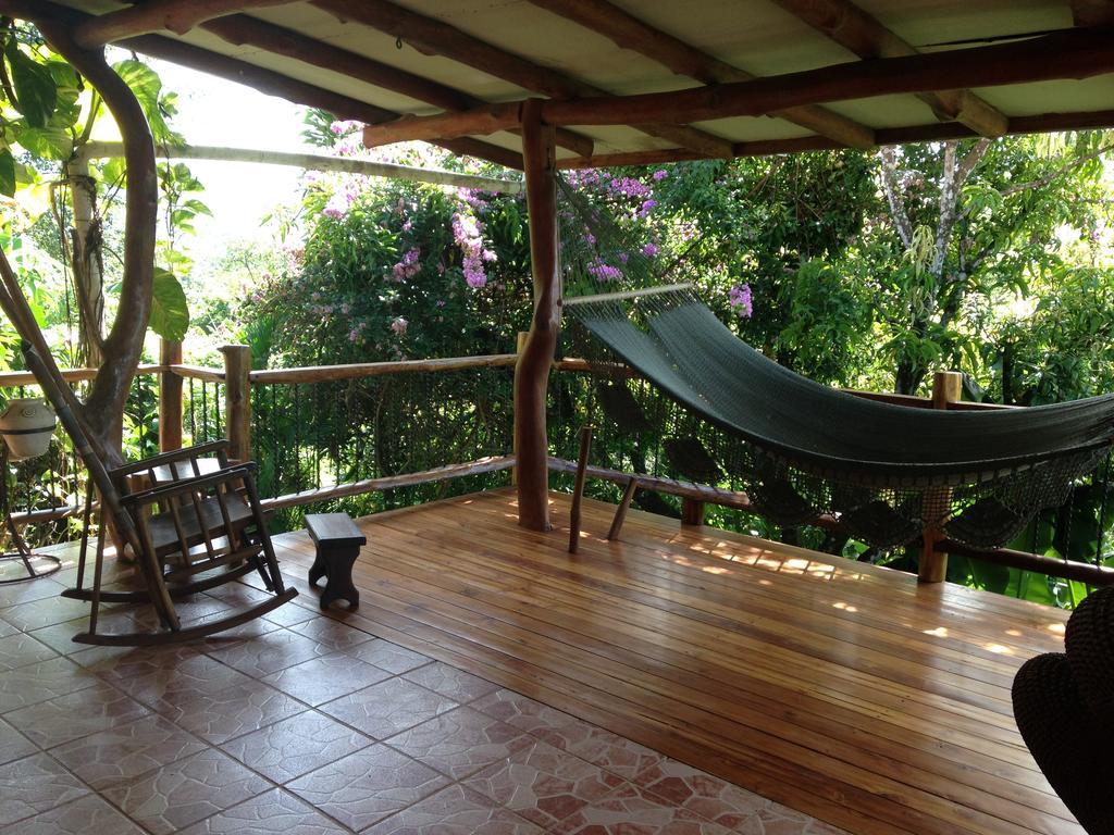 Villa Mango B&B ノサラ エクステリア 写真