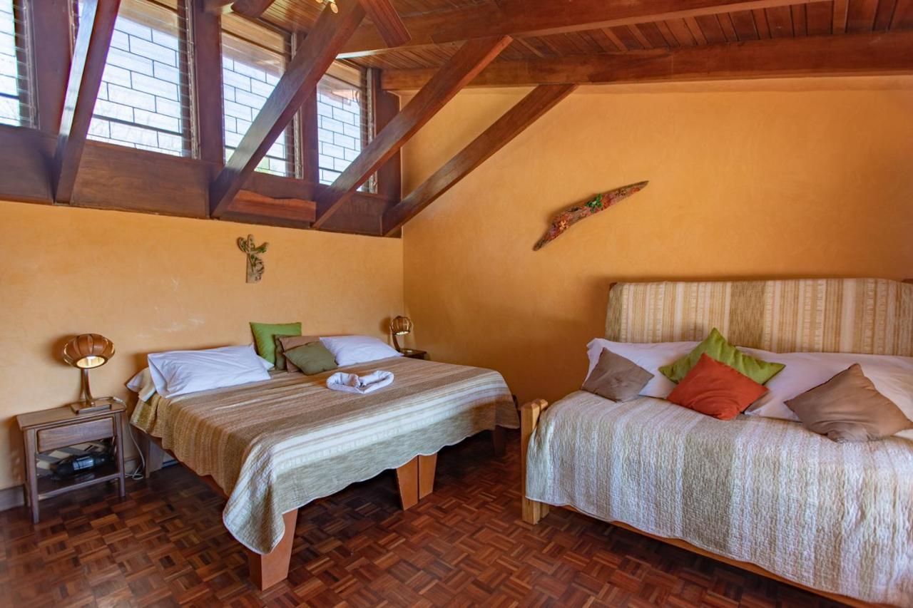 Villa Mango B&B ノサラ エクステリア 写真