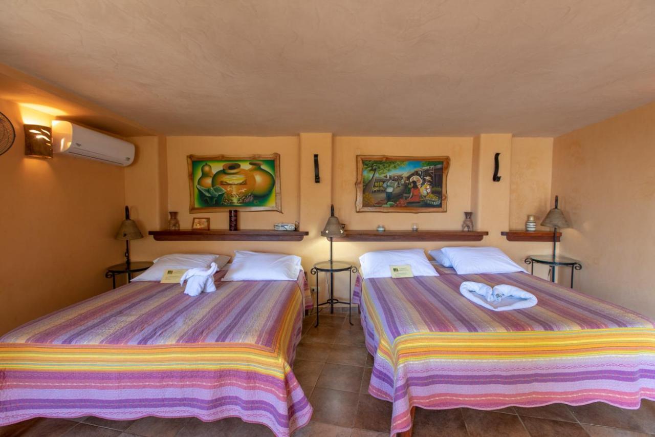Villa Mango B&B ノサラ エクステリア 写真