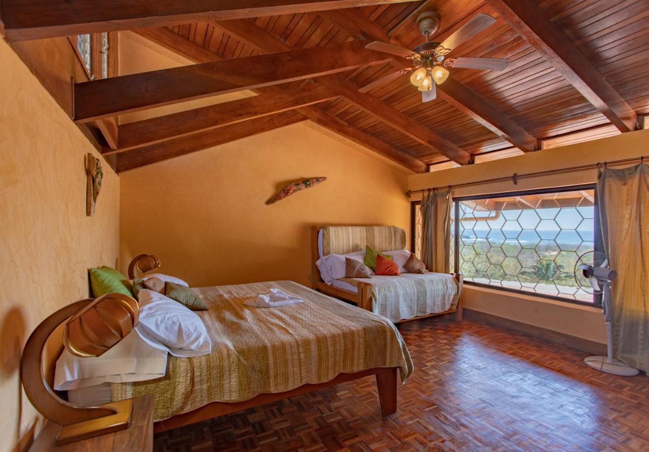 Villa Mango B&B ノサラ エクステリア 写真