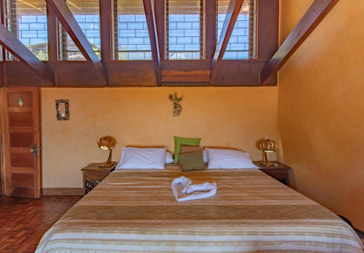 Villa Mango B&B ノサラ エクステリア 写真