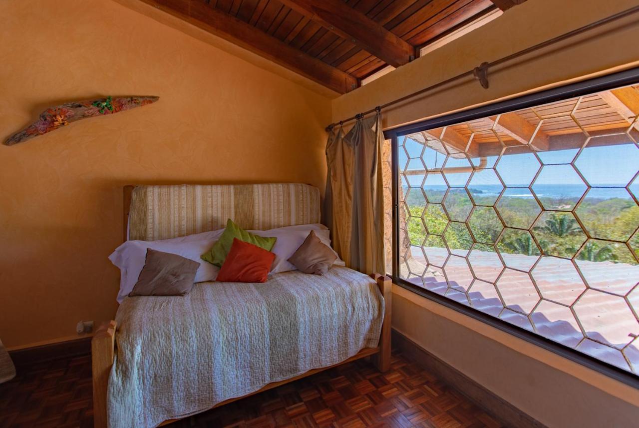 Villa Mango B&B ノサラ エクステリア 写真