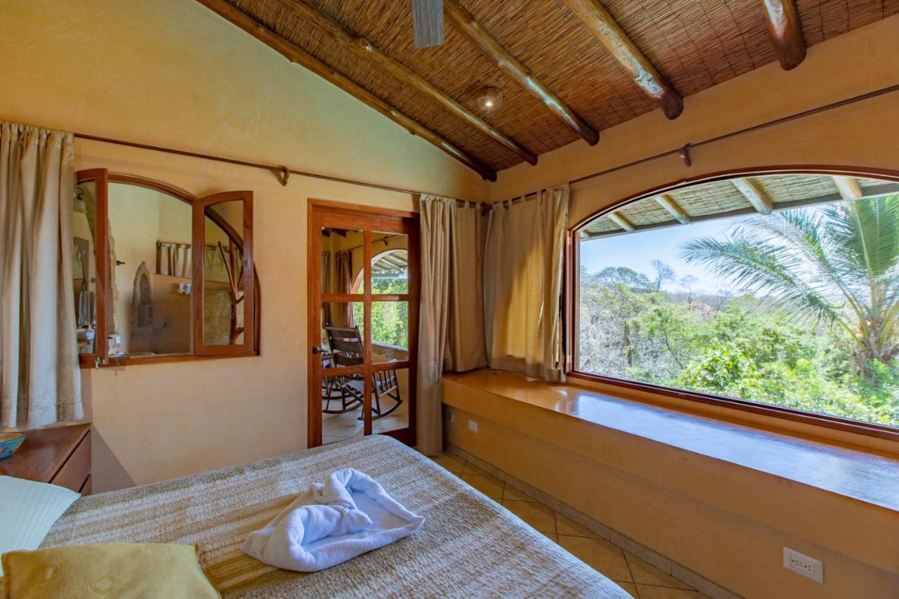 Villa Mango B&B ノサラ エクステリア 写真