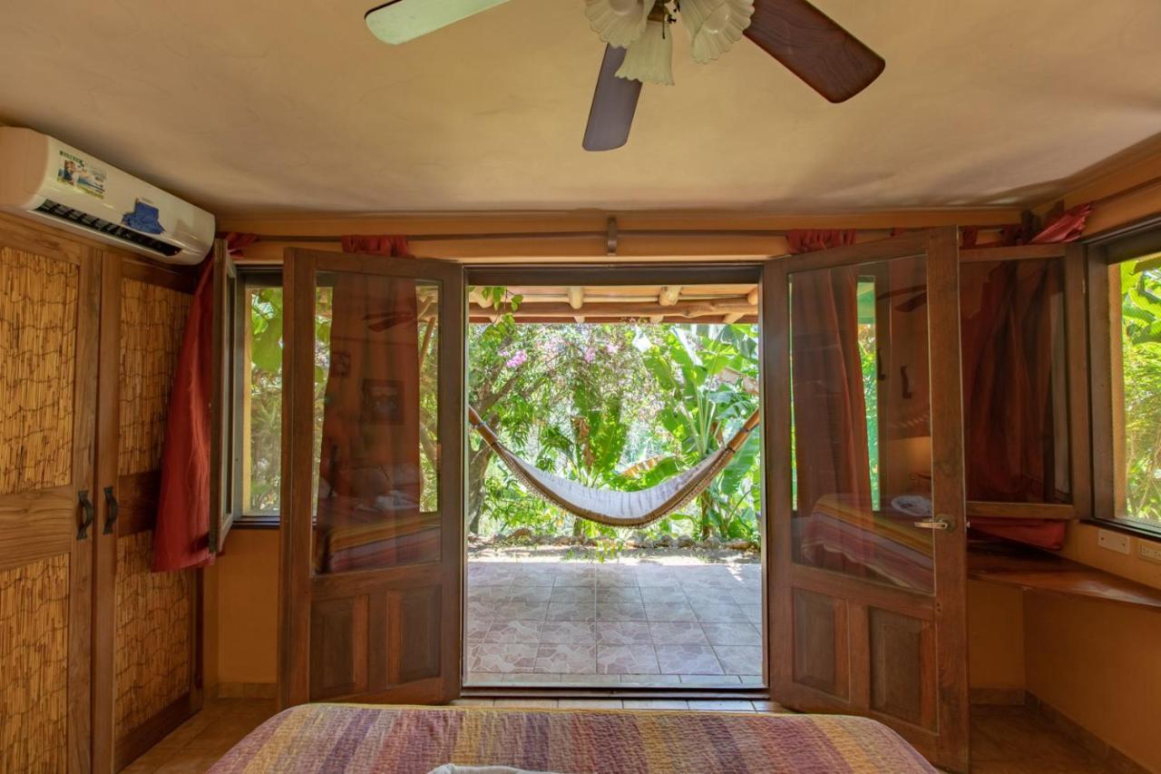 Villa Mango B&B ノサラ エクステリア 写真