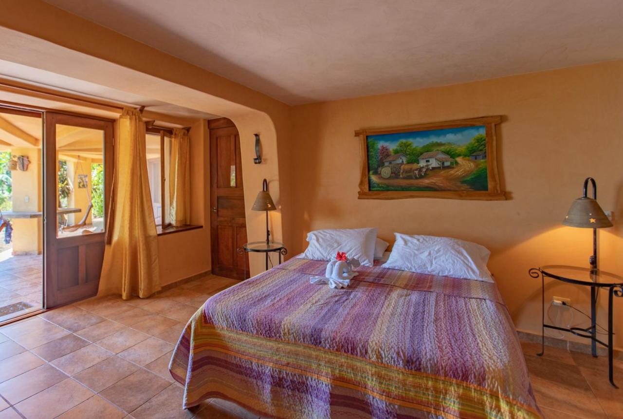 Villa Mango B&B ノサラ エクステリア 写真