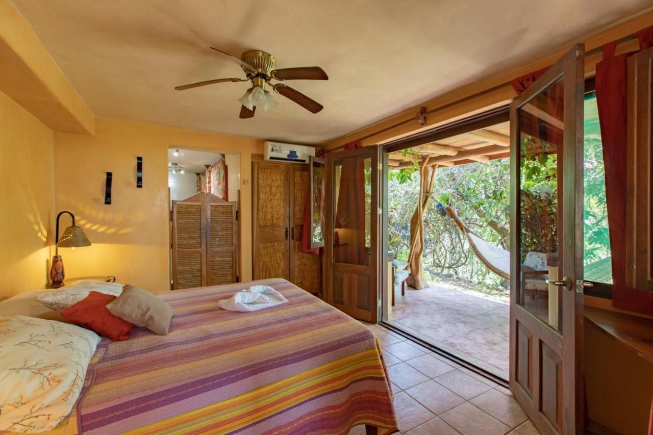 Villa Mango B&B ノサラ エクステリア 写真