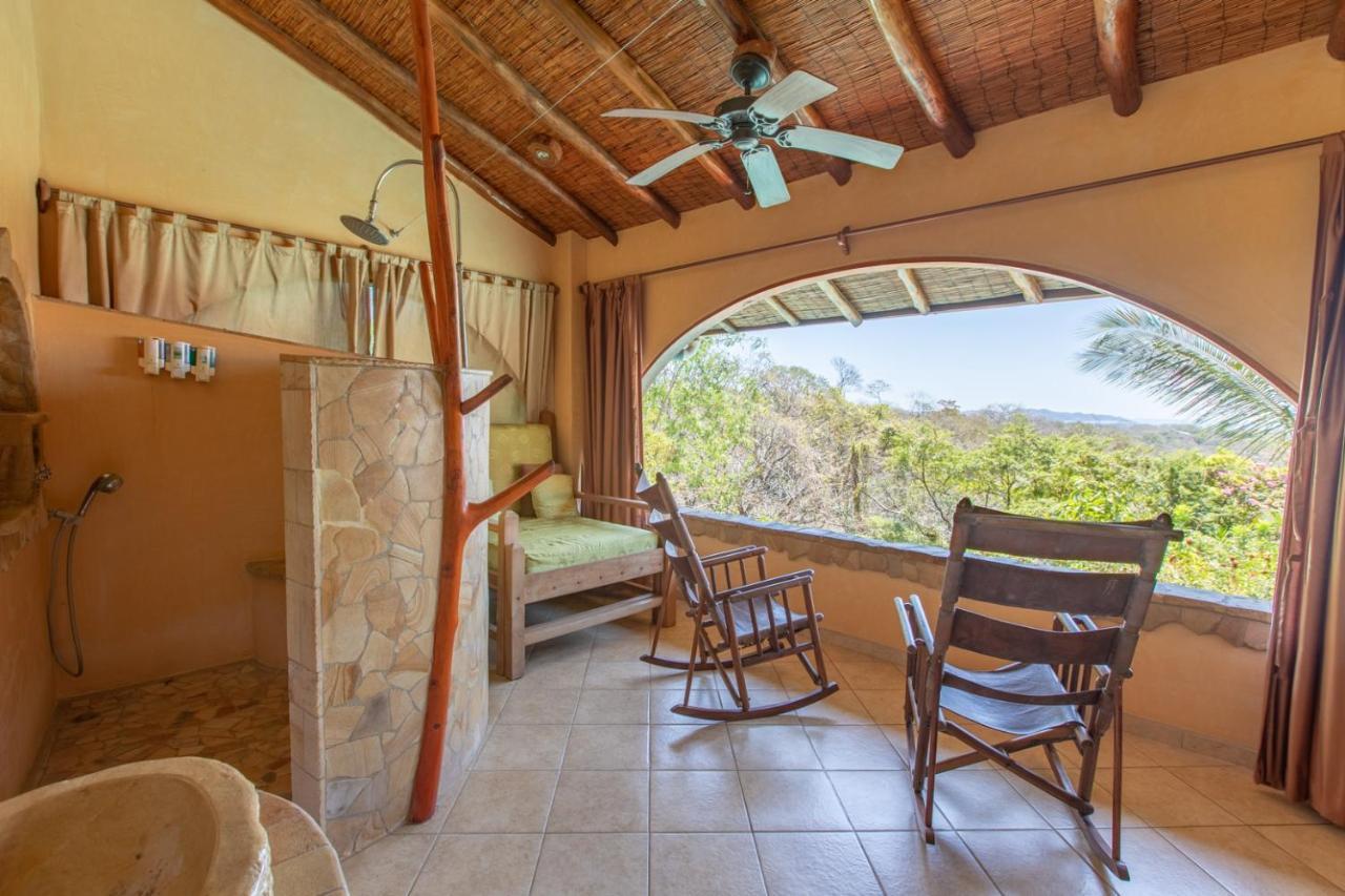 Villa Mango B&B ノサラ エクステリア 写真