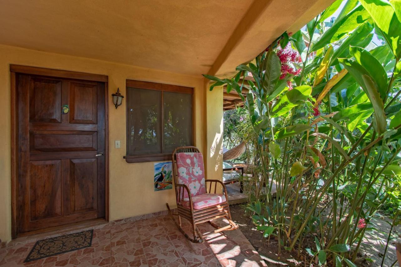 Villa Mango B&B ノサラ エクステリア 写真