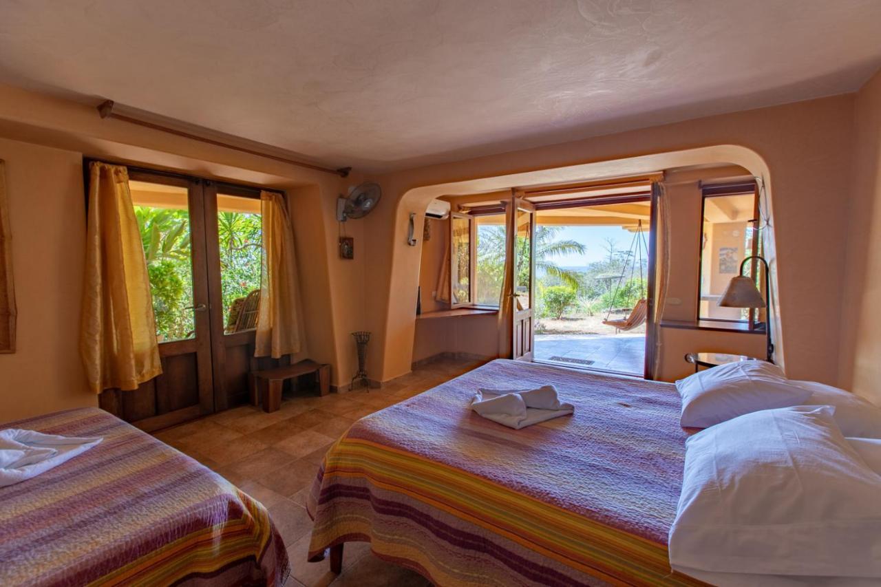 Villa Mango B&B ノサラ エクステリア 写真