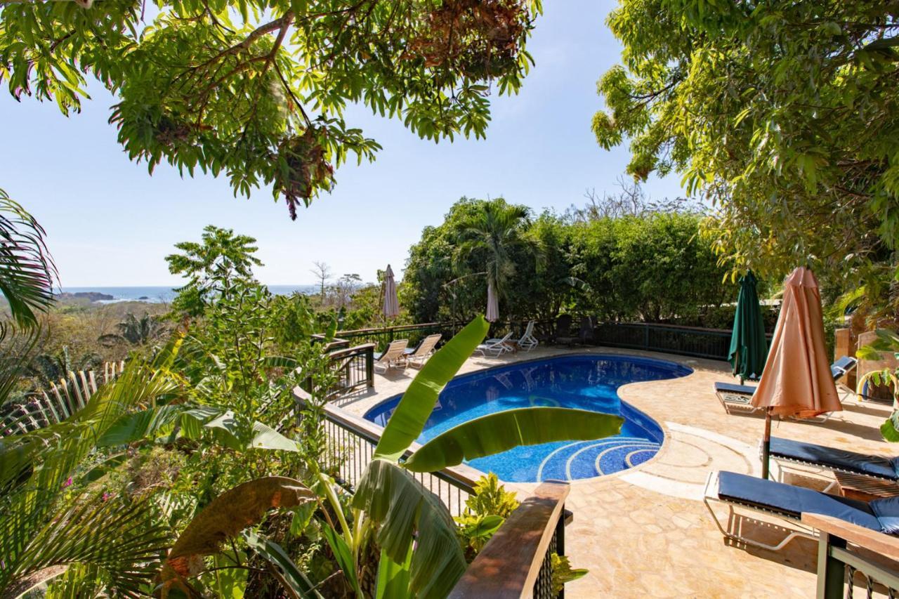 Villa Mango B&B ノサラ エクステリア 写真