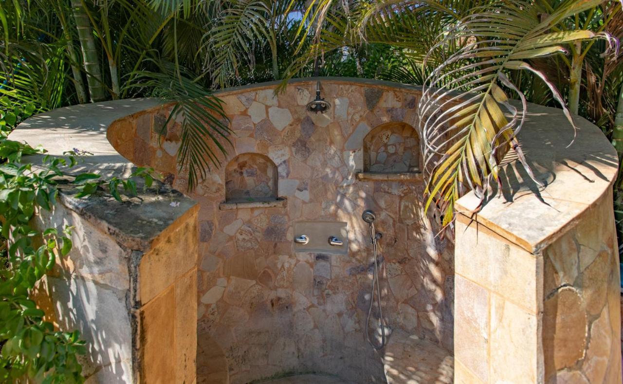 Villa Mango B&B ノサラ エクステリア 写真