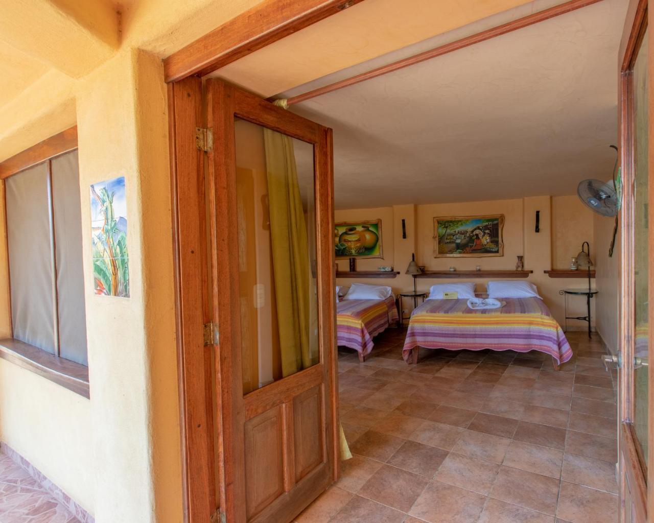 Villa Mango B&B ノサラ エクステリア 写真