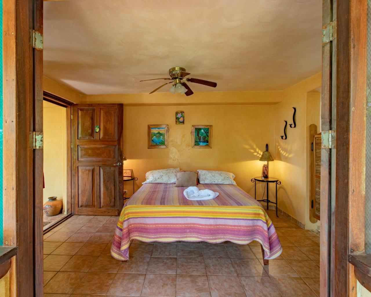 Villa Mango B&B ノサラ エクステリア 写真