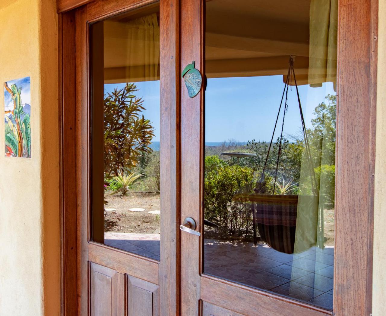 Villa Mango B&B ノサラ エクステリア 写真